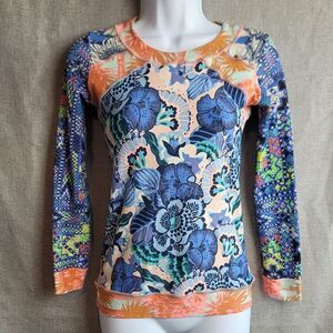MAAJI Ferry Ride Rashguard